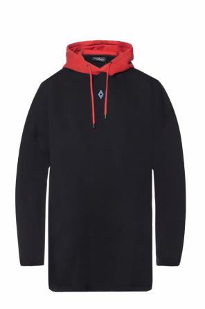 Dress with a hood, zdjęcie 1 Dress with a hood od Marcelo Burlon